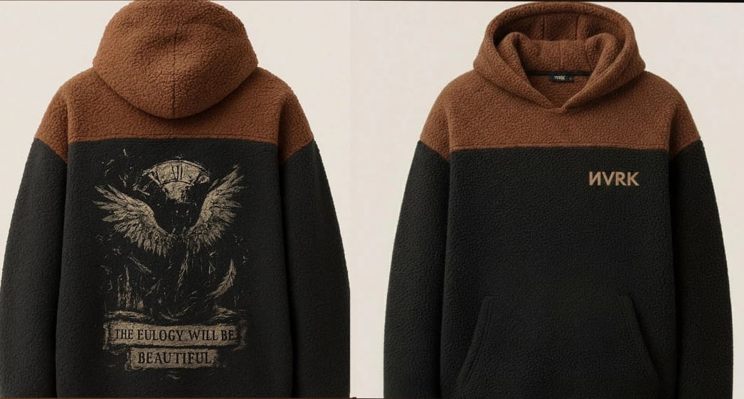 The Fall Will Be Beautiful